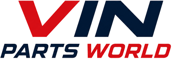 VIN Parts World